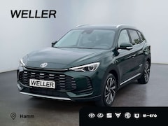 Bild des Angebotes MG ZS Hybrid+ Luxury *LED*360°*Leder*ACC*SHZ*CarPlay*