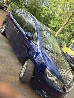 Bild des Angebotes SEAT Alhambra Xcellence