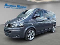 Bild des Angebotes VW Transporter T5 Bus Caravelle Comfortline 2.0 TDI StandHZG AHK-