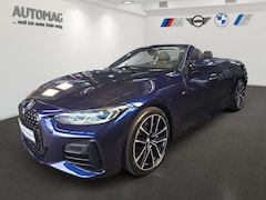 Bild des Angebotes BMW M4 40d xDrive HeadUp*Laser*Drive Assist*Komfortzugang