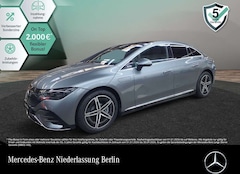 Bild des Angebotes Mercedes-Benz EQE 300 AMG Fahrass WideScreen 360° Airmat Pano
