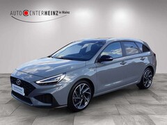 Bild des Angebotes Hyundai i30 N Line Mild-Hybrid