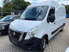 Bild des Angebotes Nissan NV400 L2H2 3,5t COMFORT