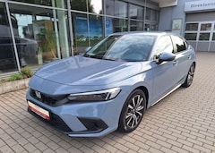 Bild des Angebotes Honda Civic e:HEV 2.0 i-MMD Hybrid Elegance
