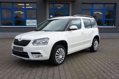 Bild des Angebotes Skoda Yeti Ambition
