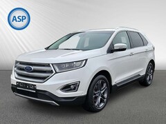 Bild des Angebotes Ford Edge 2.0 TDCi Titanium 4x4 LED NAVI LEDER ACC