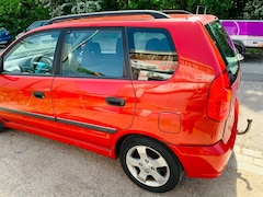 Bild des Angebotes Mitsubishi Space Star 1.6 AHK.Klima,Tüv NEU