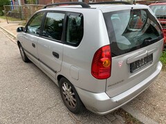 Bild des Angebotes Mitsubishi Space Star 1.6 AHK.Klima,Tüv 2-2027