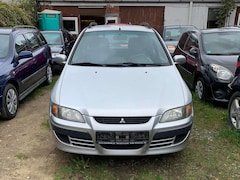 Bild des Angebotes Mitsubishi Space Star 1.6 AHK.Klima,Tüv 2-2027