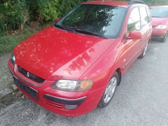 Bild des Angebotes Mitsubishi Space Star 1.6 AHK.Klima,Tüv NEU