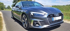 Bild des Angebotes Audi A5 Cabrio 45 TFSI Kopfraumheizung S line Dayto Las