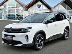 Bild des Angebotes Citroen C5 Aircross Max PureTech 130 EAT8