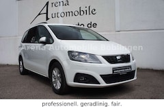 Bild des Angebotes SEAT Alhambra 1.4 TSI Style DSG*PDC*ALU*NAVI*AHK*