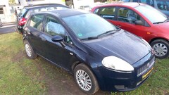 Bild des Angebotes Fiat Grande Punto 5-Türer,Zv&Fb,Servo,2 J. Tüv, 1 J. Garantie