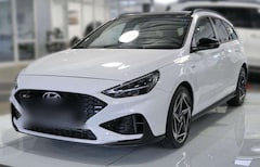 Bild des Angebotes Hyundai i30 FL Kombi N Line Panoramadach