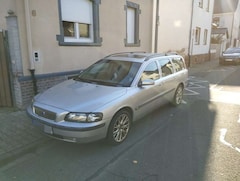 Bild des Angebotes Volvo V70 2.5 Bi-Fuel