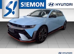 Bild des Angebotes Hyundai IONIQ 5 4WD 84kWh N-Performance HUD Navi Digitales Cockpit