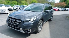 Bild des Angebotes Subaru OUTBACK 2.5i EDITION TREND 40