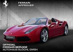 Bild des Angebotes Ferrari 488 *Carbon*LED*Beifahrerdisplay*Dt. Auto*