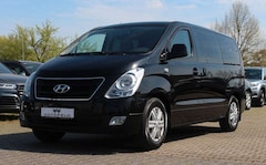 Bild des Angebotes Hyundai H-1 2.5 Trend 8 SITZE/VOLLSHEFT/PDC/RCAM/NAVI/BT