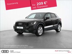 Bild des Angebotes Audi Q2 ADVANCED 81(110) KW(PS) 30 TFSI advanced
