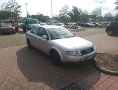 Bild des Angebotes Audi A4 A4 1.8 T