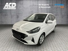 Bild des Angebotes Hyundai i10 1,0 Edition 30 *1.HAND*CARPLAY*15ZOLL*