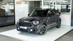Bild des Angebotes MINI Cooper S Countryman JCW Trim Harm&Kardon AHK