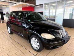 Bild des Angebotes Chrysler PT Cruiser 1.6 Touring *KLIMA+ALU+TÜV-NEU*