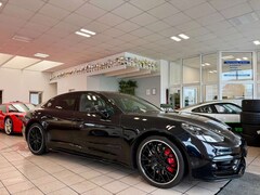 Bild des Angebotes Porsche Panamera GTS SportDesign/Panorama/ACC/Carbon/DAB