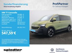 Bild des Angebotes VW T7 Caravelle Life DSG/ Navi, Pano, AHK, LED, RFK