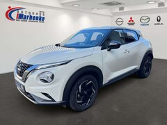 Bild des Angebotes Nissan Juke 1.0 DIG-T N-Connecta
