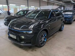 Bild des Angebotes Lynk & Co 01 1.5 TD PHEV 192 kW Plug-In-Hybrid EU6d