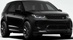 Bild des Angebotes Land Rover Discovery Sport P300e Dynamic SE