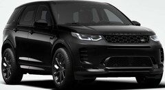Bild des Angebotes Land Rover Discovery Sport P300e Dynamic SE