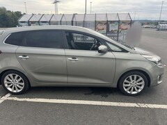 Bild des Angebotes Kia Carens Familienauto: Kia carens 7-Sitzer, TÜV 02/2027