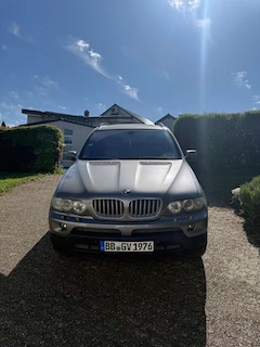 Bild des Angebotes BMW X5 3.0d