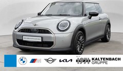 Bild des Angebotes MINI Cooper C Favoured Trim PANO HUD LED NAVI H/K