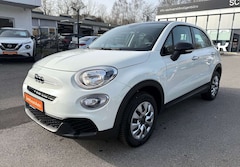Fiat 500X Dolcevita Basis Klima Faltdach PDC GJR