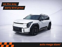 Bild des Angebotes Kia EV9 AWD GT Line Launch Edition 99.8 kWh Kamera