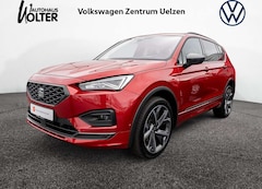 Bild des Angebotes SEAT Tarraco 2.0 TDI FR 4Drive DSG AHK NAVI ACC DC
