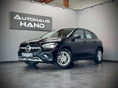 Bild des Angebotes Mercedes-Benz GLA 180 d*LED*Navi*1.Hand*Carbon*