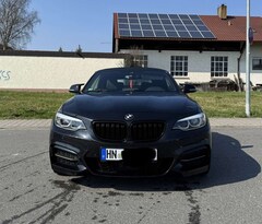 Bild des Angebotes BMW 240 M240 i