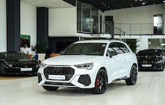 Bild des Angebotes Audi RS Q3 2.5 TFSI quattro*RS.ABGAS*SPORTSITZE*KERAMIK