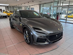 Bild des Angebotes Ferrari Purosangue V12   CARBON/LIFT/PANORAMA