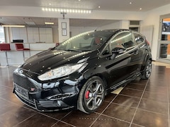 Bild des Angebotes Ford Fiesta ST*NAVI*RFK*SHZ*Leder*TOP GEPFLEGT*