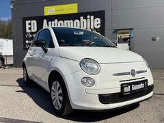 Bild des Angebotes Fiat 500 1.2 BENZIN MIT GARANTIE!