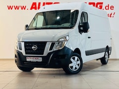 Bild des Angebotes Nissan NV400 Kastenwagen L2H2 3,5t *AHK*