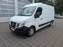 Bild des Angebotes Nissan NV400 Kastenwagen L2H2 3,5t *AHK*