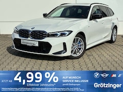 Bild des Angebotes BMW 340 MiA xDrive Tour. M Paket LiveCock.LED.GSD.SHZ